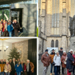 Leselust aus Garbsen auf literarischen Spuren – Kulturreise nach Leipzig begeistert Teilnehmer