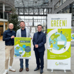Umweltmesse GREEN – im Garbsener Rathaus: Fachvorträge, Beratung und Einblicke in die Zukunft der Wärmeversorgung