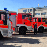Fehlalarme Wasserschaden und Küchenbrand – Feuerwehr Garbsen mit einsatzreicher Woche