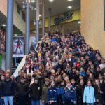 Stadt Garbsen sagt DANKE – Rekordbeteiligung beim Garbsener Weihnachtskino für junge Ehrenamtliche