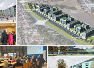 Bürgerdialog zum Quartier Im Fuchsfeld – Stadt Garbsen stellt Planungen öffentlich vor