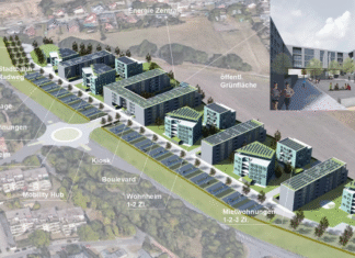 Neues Wohnquartier im Fuchsfeld – Stadt lädt zur Informationsveranstaltung ins Rathaus ein Neues Wohnquartier im Fuchsfeld