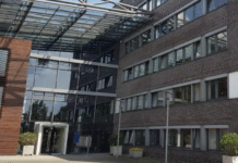 Rathaus macht Weihnachtspause – Diese städtischen Einrichtungen bleiben geöffnet