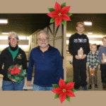 Starke Treffer und bewegende Momente – Schützenverein Frielingen beendet Weihnachtspreisschießen mit Grünkohlessen