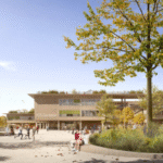 IGS-Neubau droht sich erneut zu verzögern – Gutachten überzeugt nicht alle Ratsmitglieder