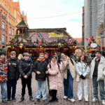 Festliche Begegnungen in der Oberschule Berenbostel – Schüler aus Lanzarote entdecken die Adventszeit in Niedersachsen