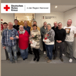 Ehrenamt leistet Überragendes – DRK Garbsen zieht beeindruckende Jahresbilanz 2025