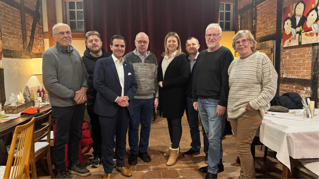 Geselliges-Jahresende-SPD-Horst-Meyenfeld-Frielingen-l-dt-zum-Gr-nkohlessen-auf-Homeyers-Hof