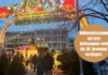 Garbsener Weihnachtszauber auf dem Rathausplatz wird bis 28. Dezember verlängert