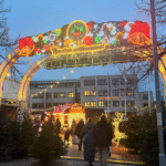 Volles Programm am Wochenende – Ökumenischer Nikolaus-Gottesdienst und starke Shows auf dem Garbsener Weihnachtszauber