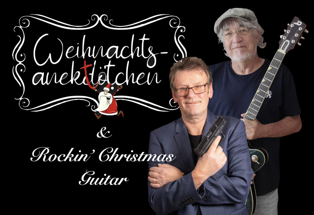 Rockige Lesung in der Stadtbibliothek begeistert