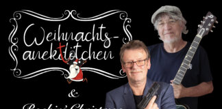 Rockige Lesung in der Stadtbibliothek begeistert