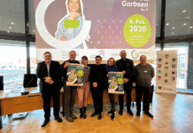 Erste Berufsmesse Garbsen feiert Premiere – 35 Unternehmen präsentieren Chancen für Ausbildung, Studium und Beruf