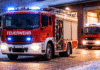 Ruhige Woche trotz Extremwetter – Feuerwehr Garbsen ohne Wintereinsätze