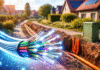 Glasfaser-Ausbau in Altgarbsen startet – Rund 4.000 Haushalte können bald Highspeed-Internet buchen