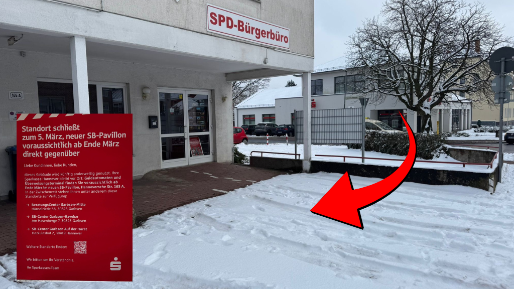 Sparkasse-zieht-zwar-aus-Altgarbsen-aus-Aber-SB-Pavillon-direkt-gegen-ber-soll-Ende-M-rz-er-ffnen