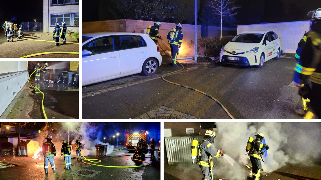 Arbeitsreiche-Silvesternacht-auch-f-r-die-Feuerwehr-Garbsen-zahlreiche-Br-nde-fordern-Einsatzkr-fte-bis-in-die-Morgenstunden