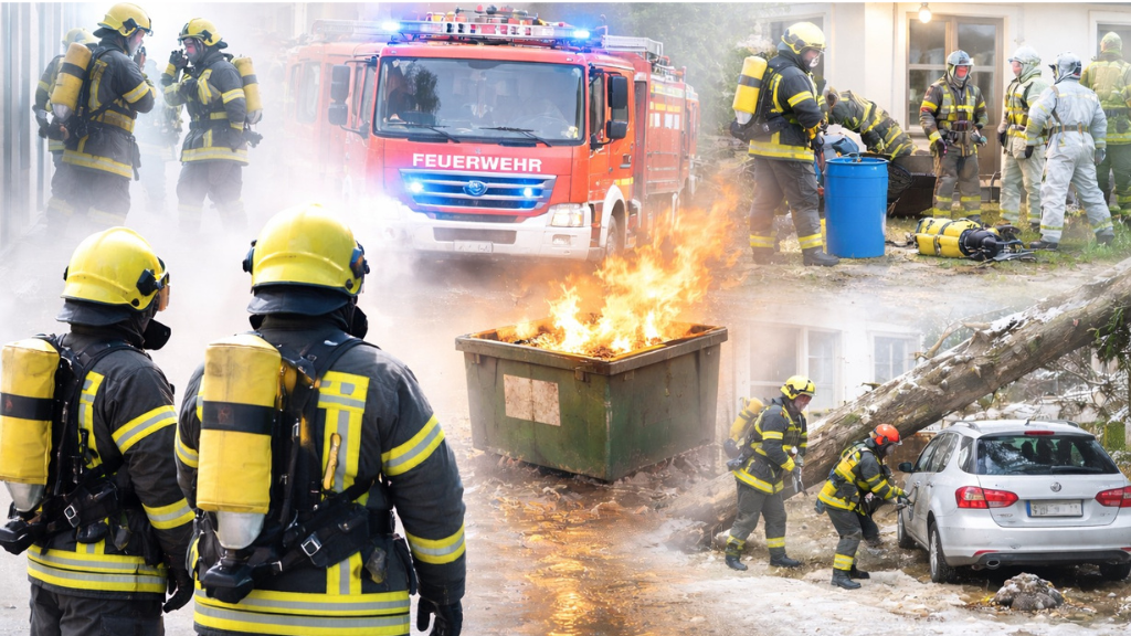Wochenr-ckblick-der-Feuerwehr-Garbsen-Von-Brandmeldealarm-bis-Chemikalien-Verpuffung