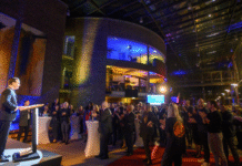 Neujahrsempfang der Stadt Garbsen – Bürger können erneut Interesse an Teilnahme bekunden