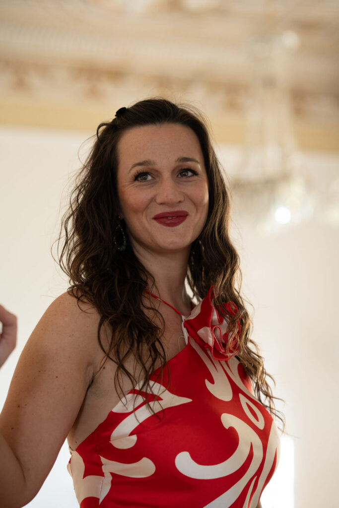 „Georgs best“erklingt: Händel-Konzert in der Willehadi-Kirche mit Coco Joura, Gerd Müller-Lorenz und Worten von Franz-Rainer Enste