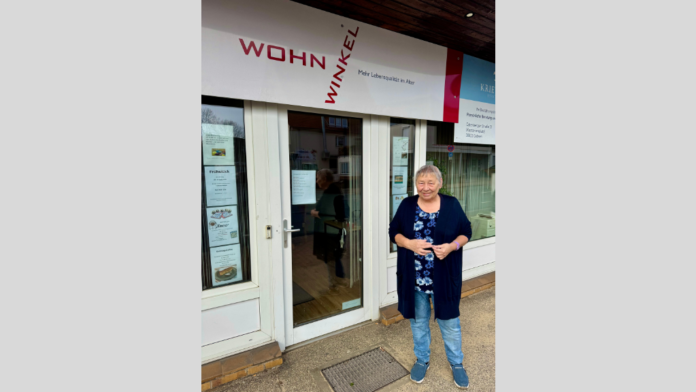 Luftbild Google earth