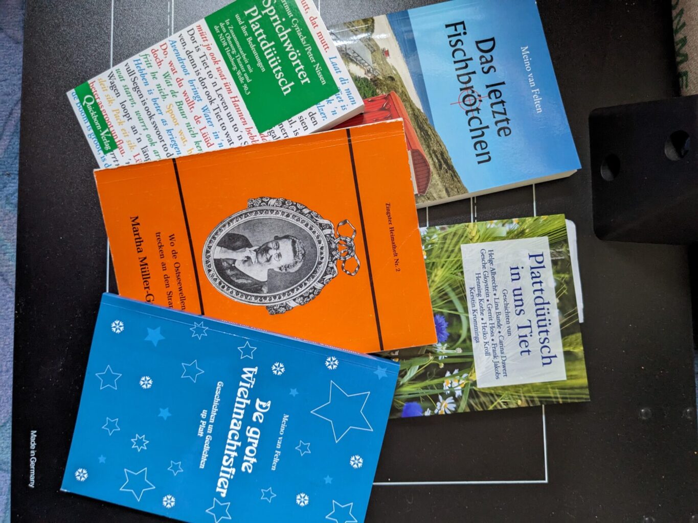 Plattdeutsch erleben: „Wi kört Platt“ am 25. März im Sporthof Stelingen. Ein kulturelles Highlight für Sprachliebhaber