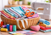 Stoffspenden gesucht – Garbsener Nähprojekt braucht Unterstützung für den Freiwilligentag
