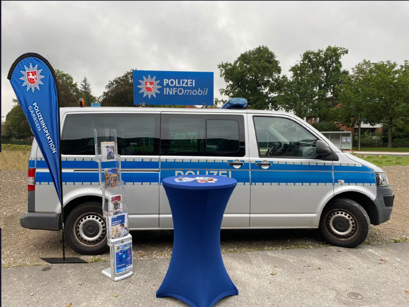 Zweirad Aktionstag sicher.mobil.leben: Polizei berät zu E-Scooter Regeln, Helm, Sichtbarkeit, Codierung und Diebstahlschutz