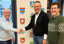 Politischer Wechsel in Garbsen – Nach FDP-Austritt schließt sich Ullrich Jagstaidt der CDU an