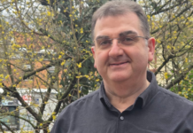 Meyenfeld, Frielingen, Horst und Schloß Ricklingen – Mustafa Yalcinkaya (GRÜNE) kandidiert als Ortsbürgermeister