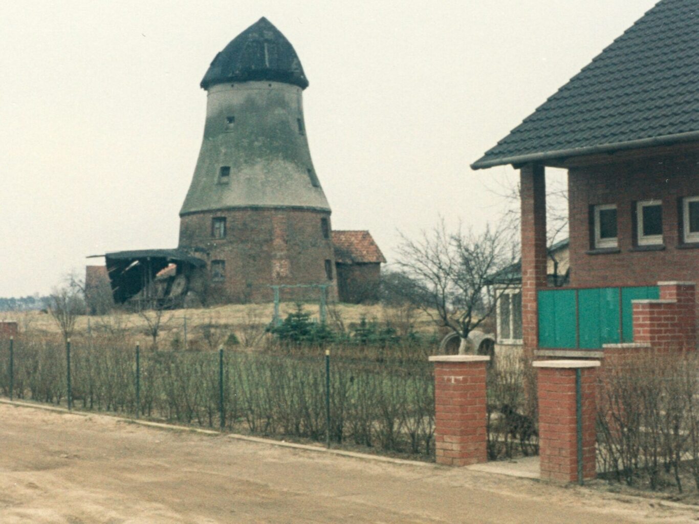 Historische Stadtteilrundgänge in Garbsen - Horst