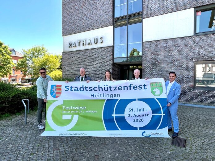 Pressetermin Stadtschützenfest_quer