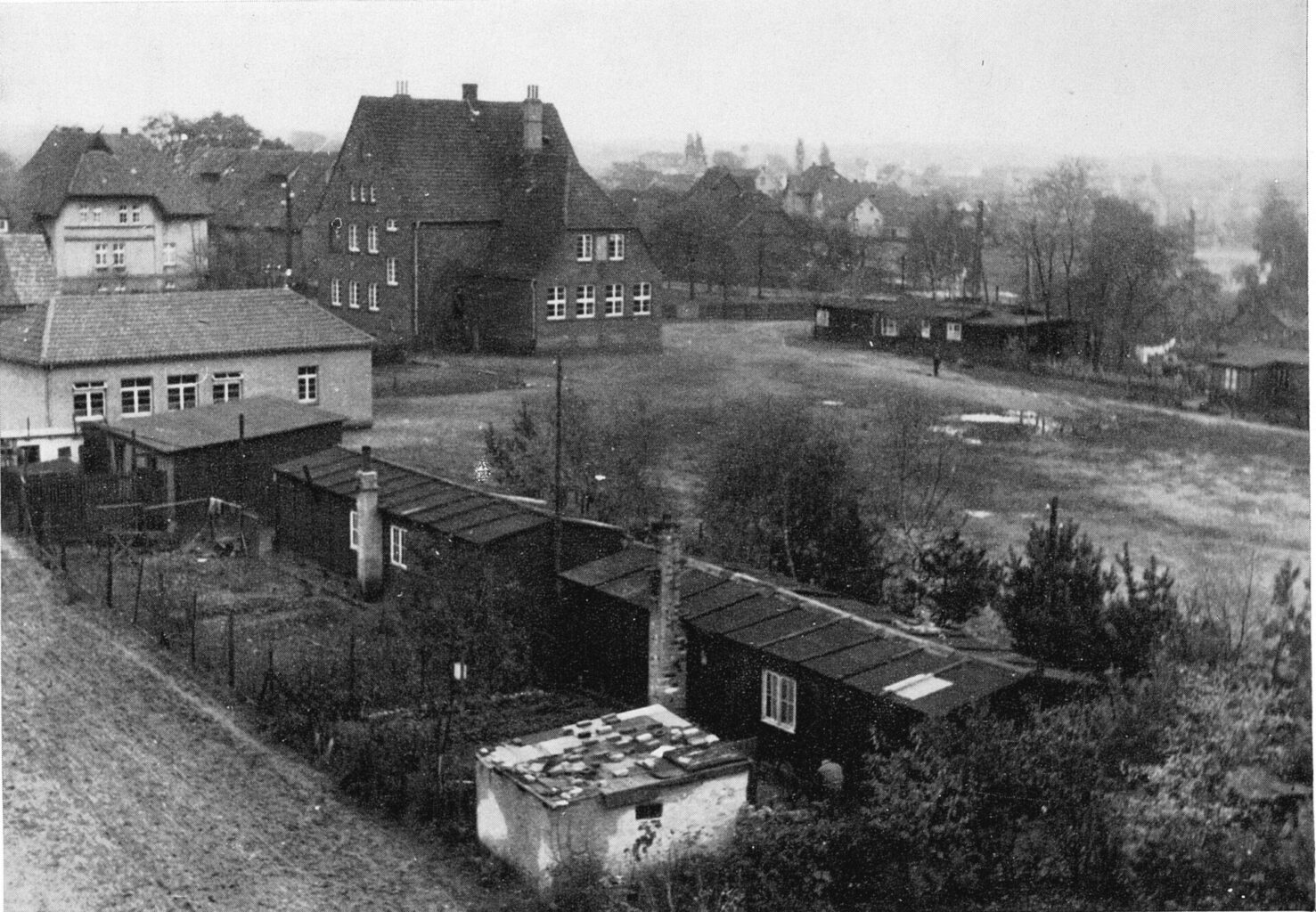 Historische Stadtteilrundgänge in Garbsen - Altgarbsen