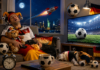 WM-Fieber in Garbsen? Warum die Fußball-WM 2026 bislang kaum Thema ist