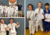 GSC-Judoka feiern Medaillen beim Kids Cup und qualifizieren sich für die Landesmeisterschaft