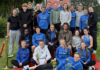 Garbsen ist Niedersachsens Sprint-Hochburg Nummer eins – GSC schreibt Leichtathletik-Geschichte
