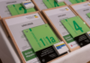 Grüne Hausnummer 2026 – Region Hannover zeichnet energieeffiziente Häuser aus