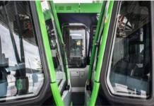 Busse statt Bahnen – Linie 4 nach Garbsen wird mehrere Tage unterbrochen