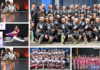 Dreifach-Silber für Garbsen – Dance Academy feiert starke Erfolge beim Deutschland Cup in Bochum