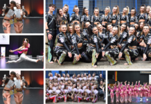 Dreifach-Silber für Garbsen – Dance Academy feiert starke Erfolge beim Deutschland Cup in Bochum