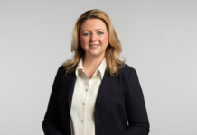 Tatjana Becker aus Garbsen führt SPD-Liste für die Regionswahl im Wahlbereich 11 an