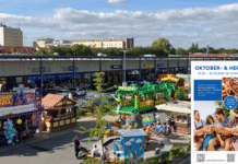 Oktober- und Herbstfest im Planetencenter bietet drei Tage Familienspaß