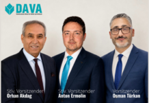 Neue Partei DAVA gründet Ortsverband in Garbsen und tritt zur Kommunalwahl an
