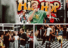 „Many Styles, One Crew“ – OBS Berenbostel feiert Hip-Hop-Projekt mit großer Block Party
