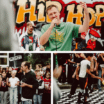 „Many Styles, One Crew“ – OBS Berenbostel feiert Hip-Hop-Projekt mit großer Block Party
