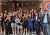 Titel-Hattrick – Jugendfeuerwehr Osterwald-Unterende erneut Deutscher Meister