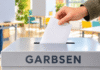 Garbsen hat die Wahl – Am 13. September zählt jede Stimme
