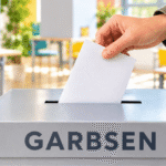 Garbsen hat die Wahl – Am 13. September zählt jede Stimme
