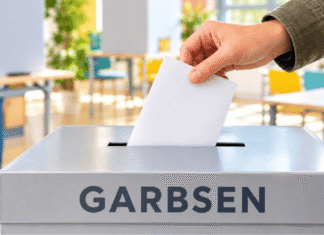 Garbsen hat die Wahl – Am 13. September zählt jede Stimme
