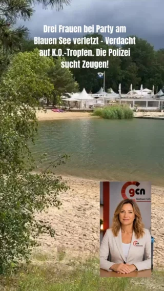 Seid ihr vielleicht auch dort gewesen und habt etwas beobachtet? #garbsen #polizeigarbsen #garbsencitynews #zeugengesucht